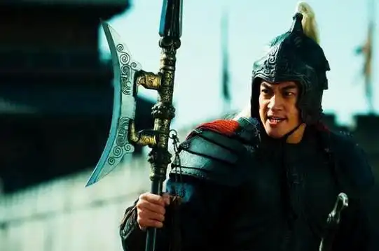 历史上三国时期真实的吕布是一个怎样的人