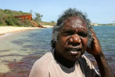 澳大利亚土著人是中国人移民吗