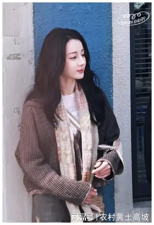 迪丽热巴新剧开机,还好换了男主,原定男主陈哲远根本不合适|张彬彬