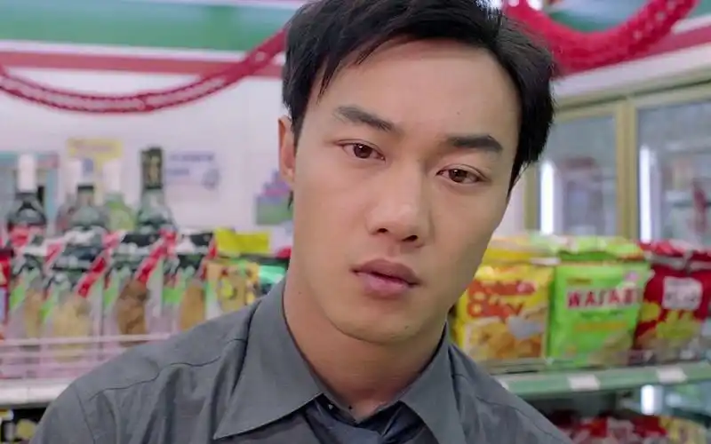 【十二夜 twelve nights】陈奕迅cut