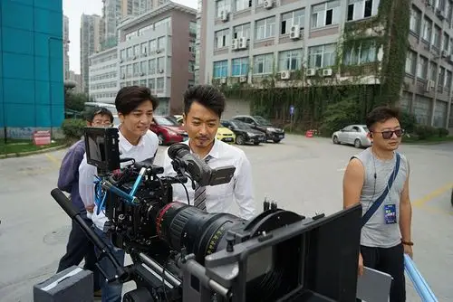 剧组花絮 | 电影《老公去哪了》剧组拍摄现场花絮,快!大饱眼福!