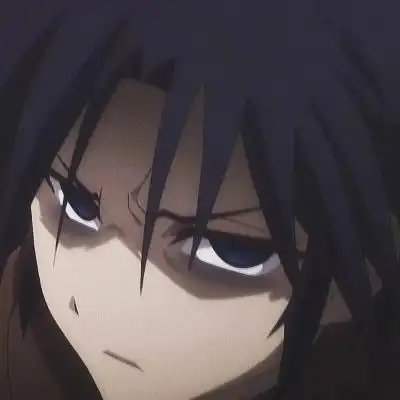 筠玖 动漫男头_男生头像_我要个性网