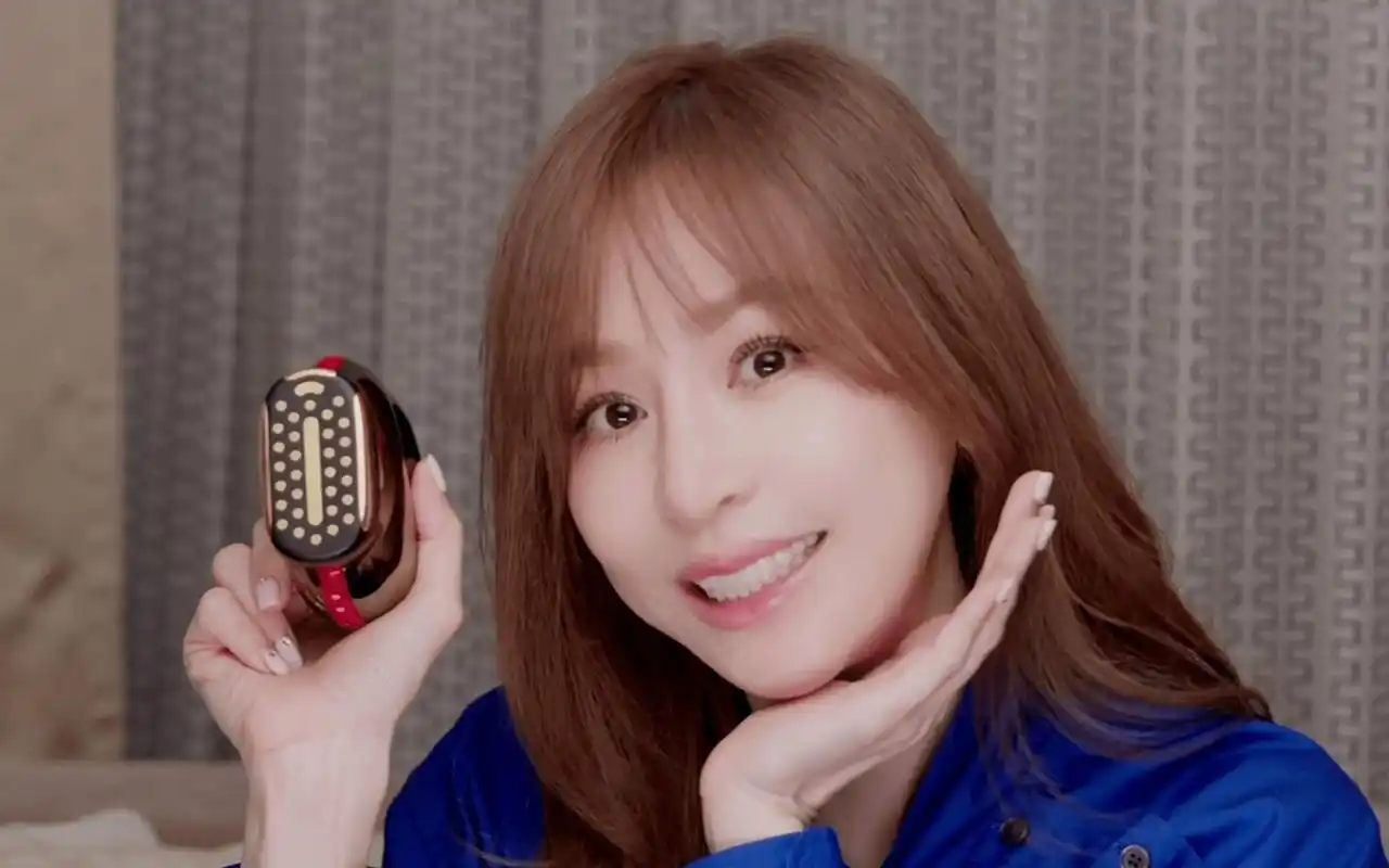 王心凌为什么保养得这么好,现在还这么白这么嫩