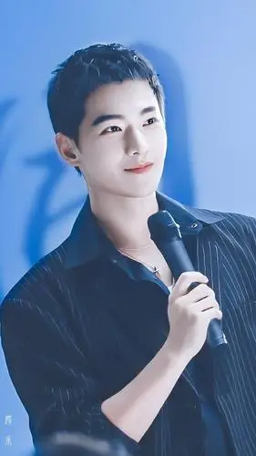 安利|终于知道羊毛为什么会总是惊奇了,杨洋寸头真.