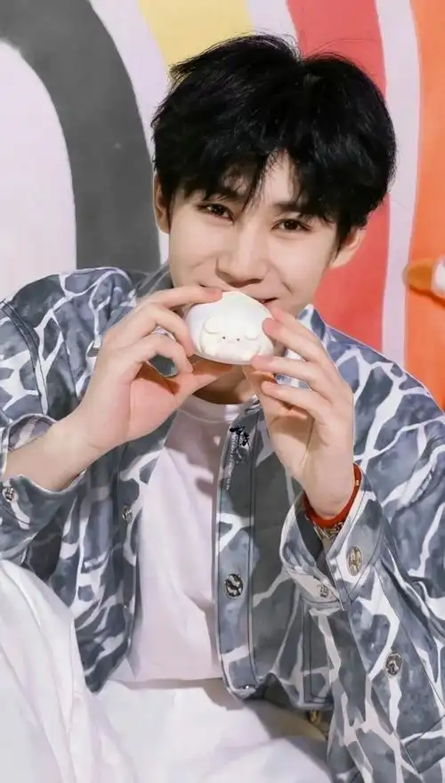 时代少年团张真源壁纸