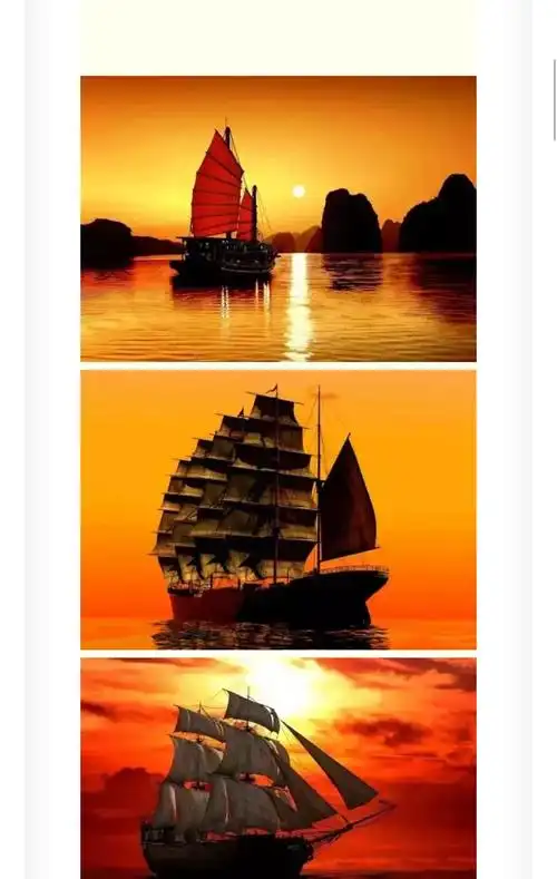 2019年,祝您一帆风顺