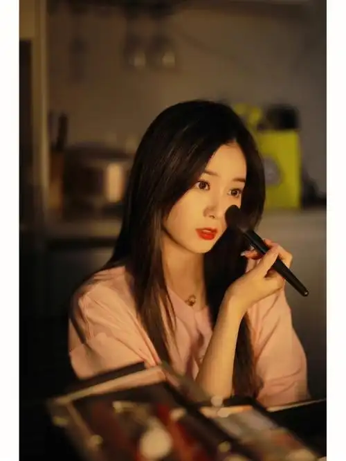 徐艺洋我爱美女