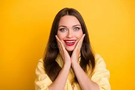 妹子你这么欢乐图片