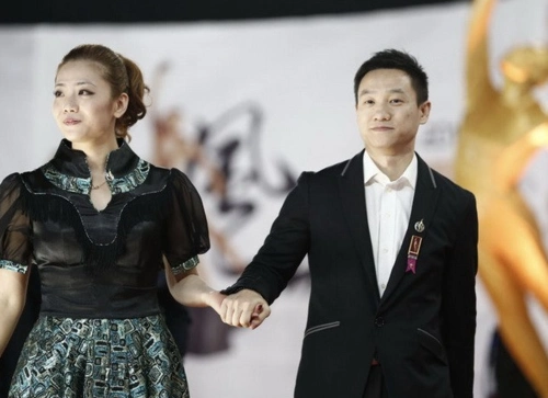 曾是奥运冠军,因女友诈骗5800万背上骂名,销声匿迹4年竟成这样|肖钦