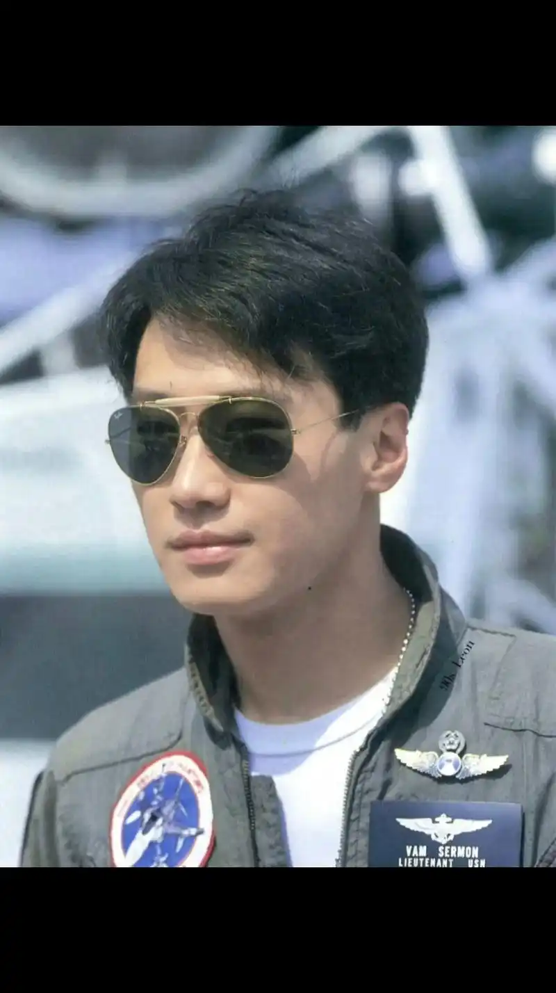 黎明#四大天王#黎明leon #原振侠#tvb 我的偶像黎明