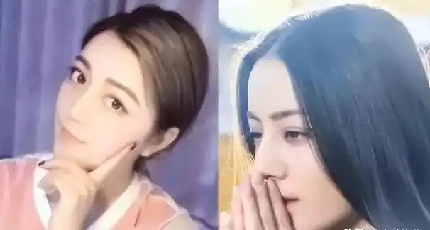 回顾:吴京替身陈小春替身,热巴的替身,看到杨幂的替身我笑了!