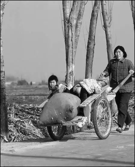 [4/28/2008]怀旧经典:80年代的老照片