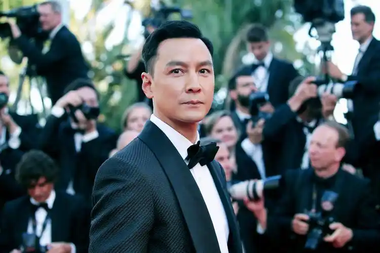 吴彦祖自曝"差点死亡"?因盲肠炎破裂做了手术,还瘦了13斤!