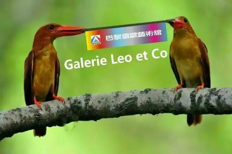 2024瑞士金秋世界当代艺展提前吹风_des_galerie_et