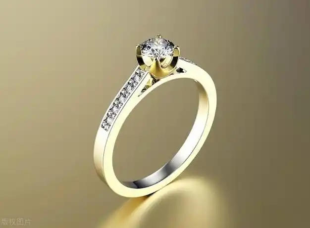 钻戒市场开始背叛爱情了