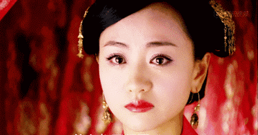 杨蓉美女难过流泪gif动图_动态图_表情包下载_soogif