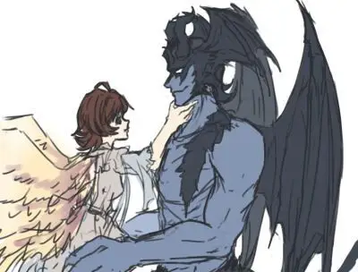 恶魔人牧村美树