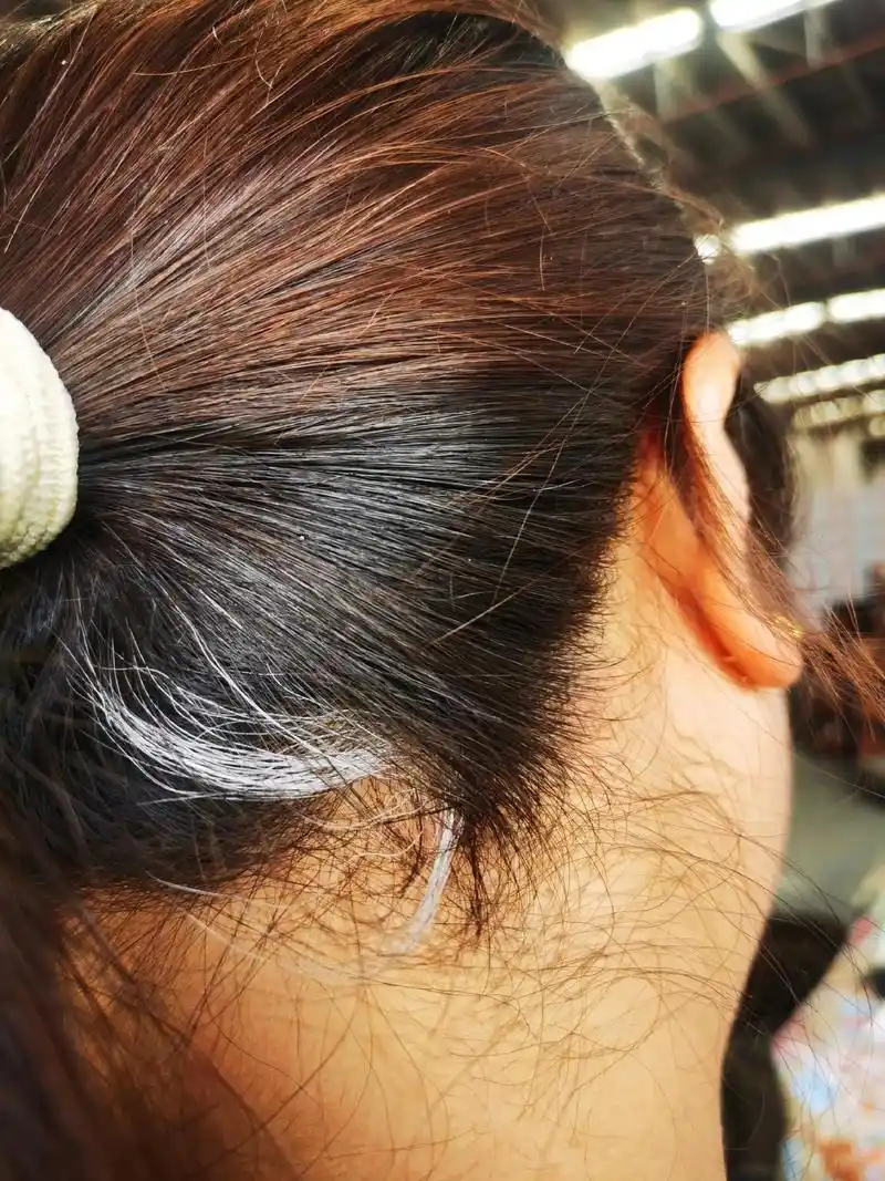 今年的生意,如何做下去,让我头发一缕一缕的白989898 唉 - 抖音