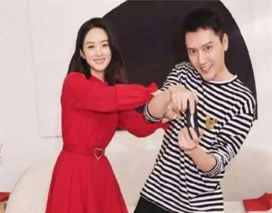 赵丽颖和冯绍峰这对夫妻,从结婚开始就各种说法满天飞,大家都觉得他们