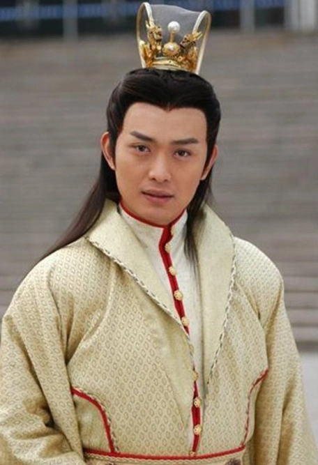 同为古装戏男神,聂远凭《延禧攻略》再翻红 ,黄海冰却将被遗忘