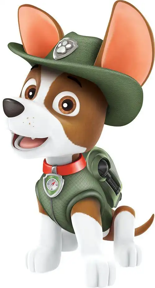 同时他们又发现了一张海盗的神秘地图,汪汪队必须在胡丁格市长发现之