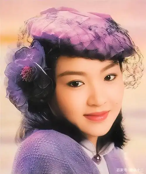 "苗翠花"恬妞的唏嘘过往,和她的坎坷婚姻史!