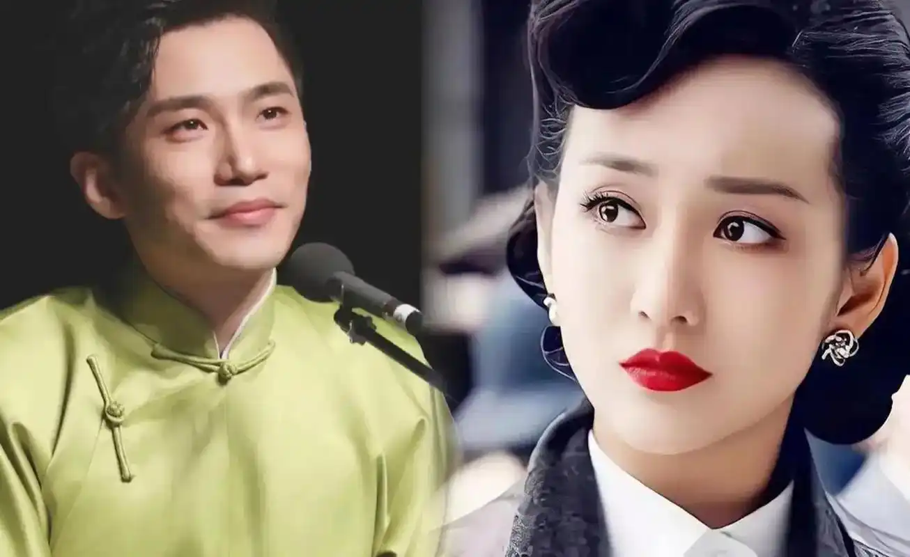 王鸥原生家庭令人窒息!被曝为留住何九华而怀孕,男友是杨幂铁粉.