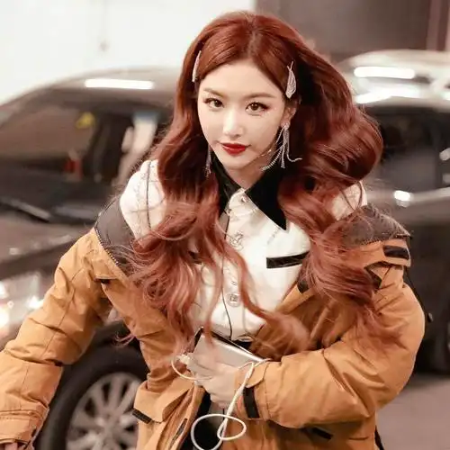 孔雪儿存头像持续更新09