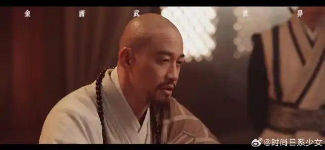 何润东 武侠赛道王者