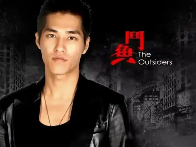 为拍戏离婚,出道23年不温不火,金钟视帝为什么变成了"无名氏"