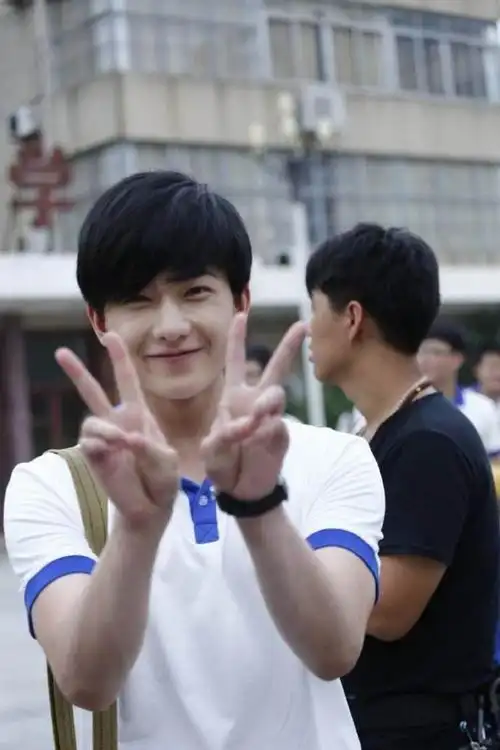 军艺三大校草沈腾沙溢杨洋齐聚王牌奇幻联动