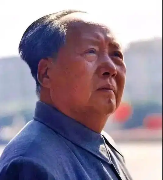 四大伟人.中华人民共和国四大伟人#伟大的领袖 #向一代伟人致 - 抖音