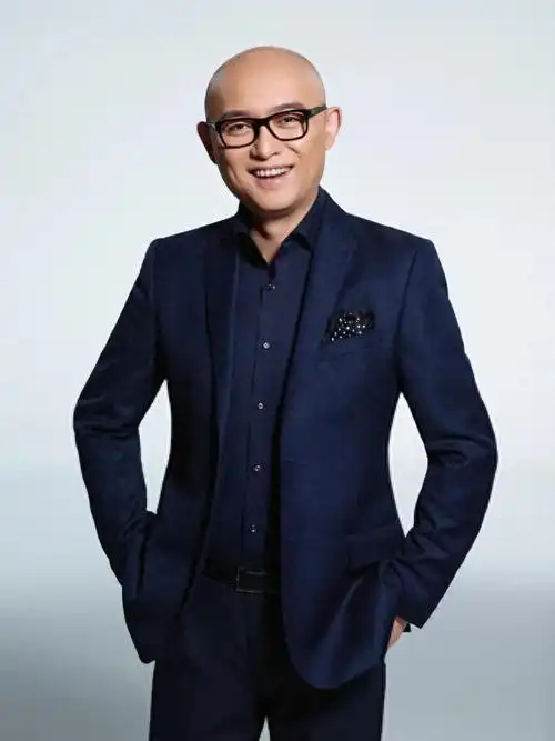 满口正义的"情感主持"孟非个人资料