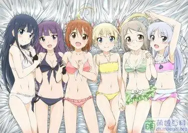 萌娘百科欢迎您参与完善本条目kira