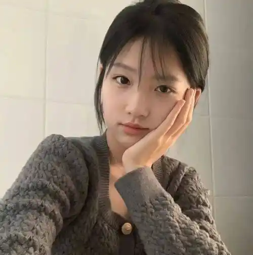 头像丨怦然心动的高质感头像