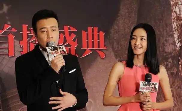 于和伟:我虽有绯闻,但我余生都不会辜负18岁就跟了我的宋林静