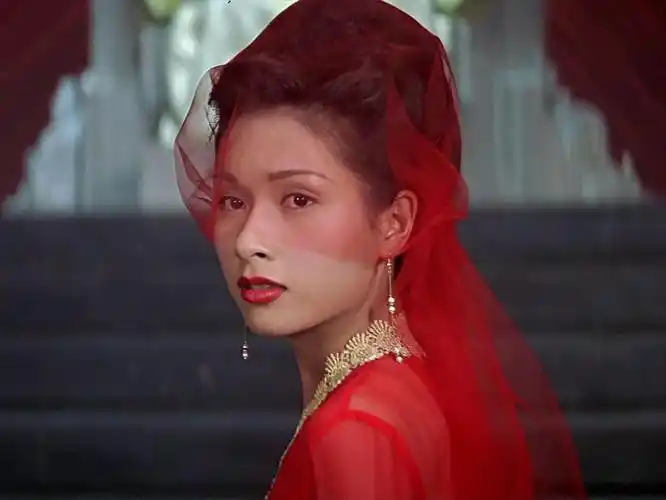 【杨恭如】  《风云》