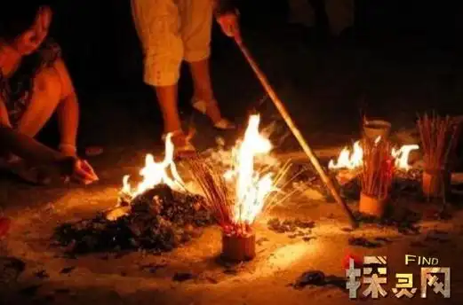 阳间烧纸阴间能收到吗冥币死人能收到吗鬼魂能收到冥币