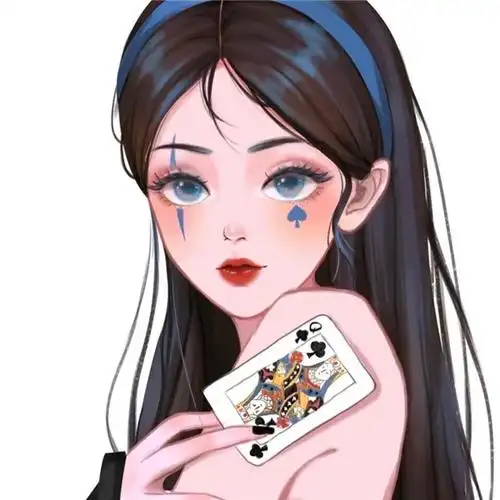 情侣头像防家长