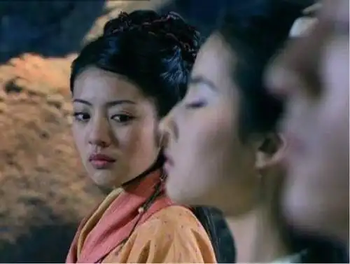 比起赵灵儿我更心疼林月如