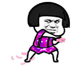 精彩表情君 动态表情包保存方法: 方法2:长按图片-保存到手机-表情包