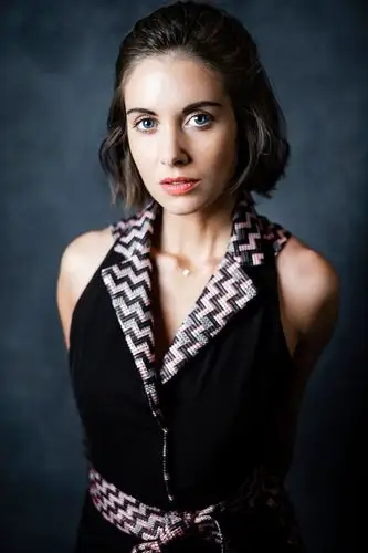 alison brie will take you down if you call pro wrestling fake