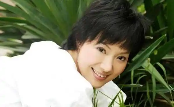 原创曾被质疑长相的秦海璐现在的演技为何如此优秀爱情或许很重要