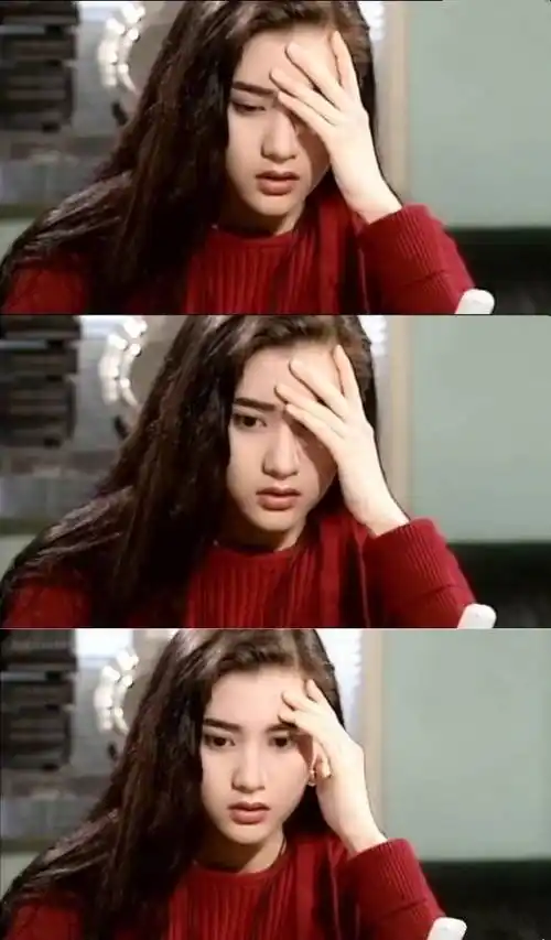 原创青春若有张不老的脸它一定属于惊艳了时光的8090年代香港女星