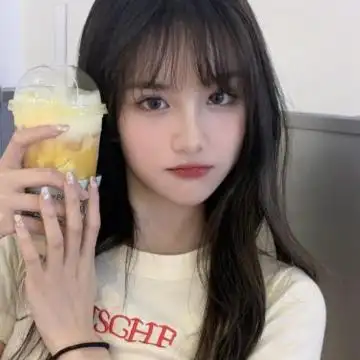 2020微信头像女生简单大方新版