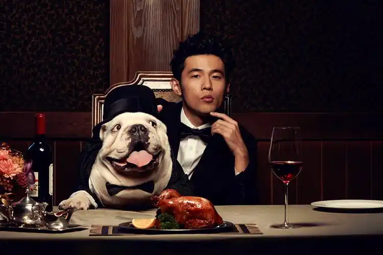 谁有周董这张高清壁纸