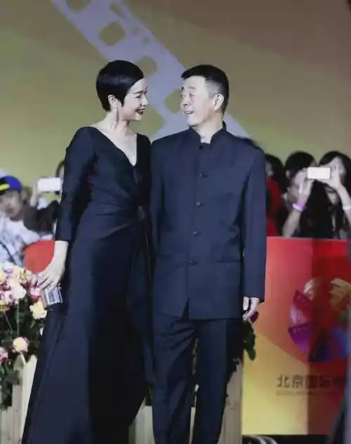 可没了这个张静初,还会又下一个"张静初".