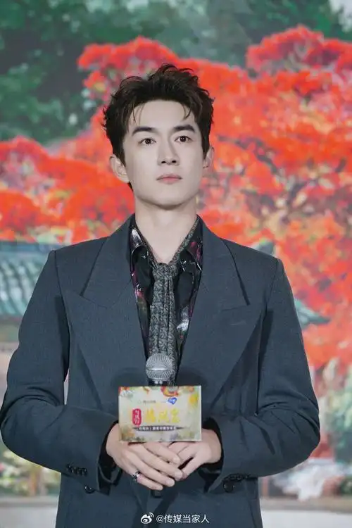 张艺兴新综艺正式官宣##盒子里的猫玩家阵容