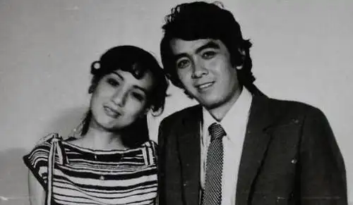 李建群老公国家一级演员李建群不幸患癌忍痛离世