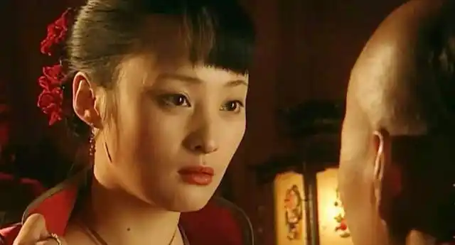 重温乔家大院才懂给初恋下跪的乔致庸到死也没有爱过陆玉菡